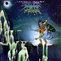 Uriah Heep